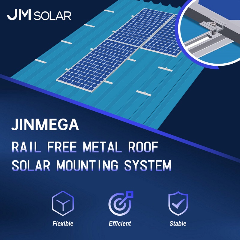 Roof Solar Mounting Systems