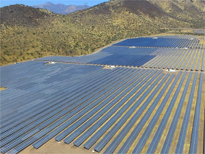 ブラジルは2025年に太陽光発電容量を19.2GW追加する予定で、成長鈍化を示唆