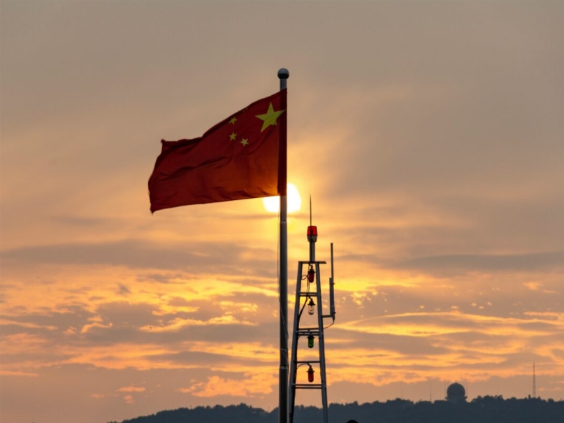 中国の太陽光発電ブームは続く：1月から4月までに105GW設置