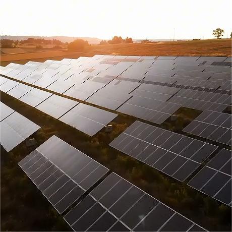太陽光発電とモビリティの融合 | JinMegaのグローバルカーポートショーケース