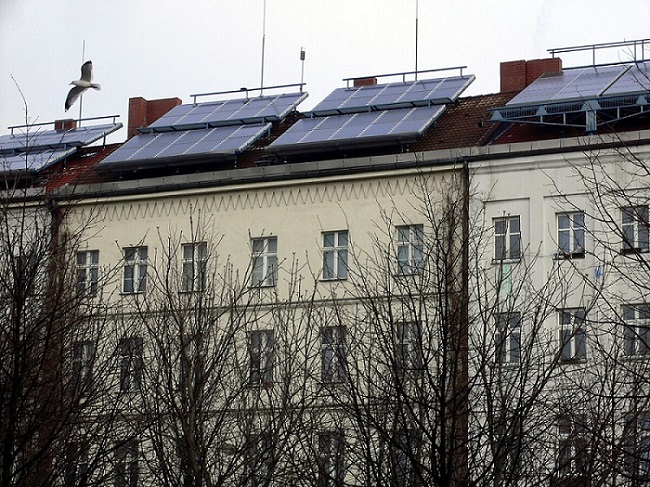 ドイツ、7月に太陽光発電を1.4GW追加