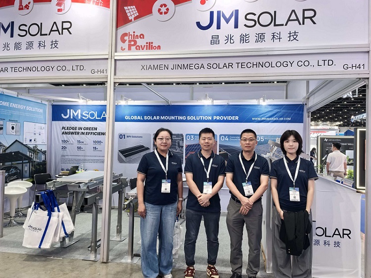 展示会レビュー｜アジア持続可能エネルギーウィーク2026が正式に閉幕しました